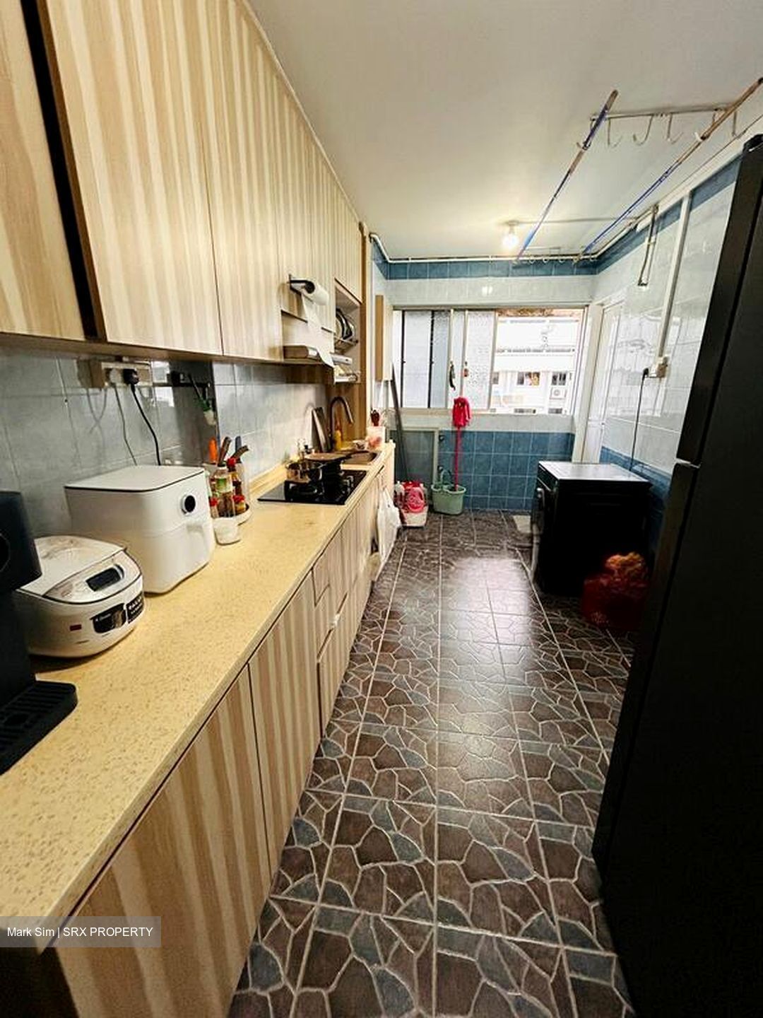 Blk 437 Woodlands Street 41 (Woodlands), HDB 4 Rooms #500403121
